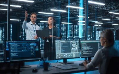 IT Infrastructure Management Best Practices
