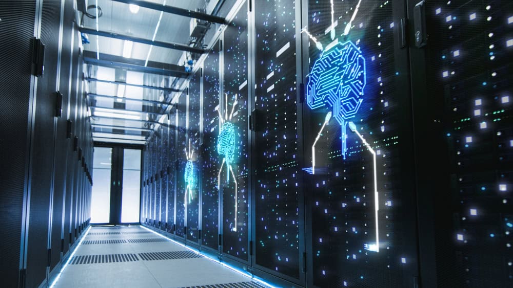 ZPE Systems – AI Data Center Infrastructure ZPE Systems – AI Data Center Infrastructure
