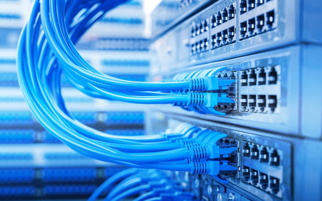 Saving Serial Ports with Device Cascading