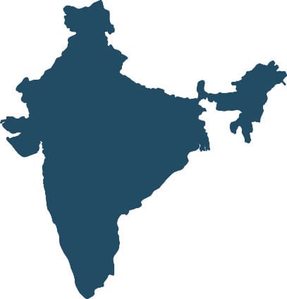 India Map
