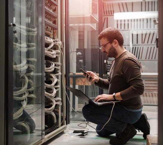 Enhanced Out-of-Band Management with Nodegrid