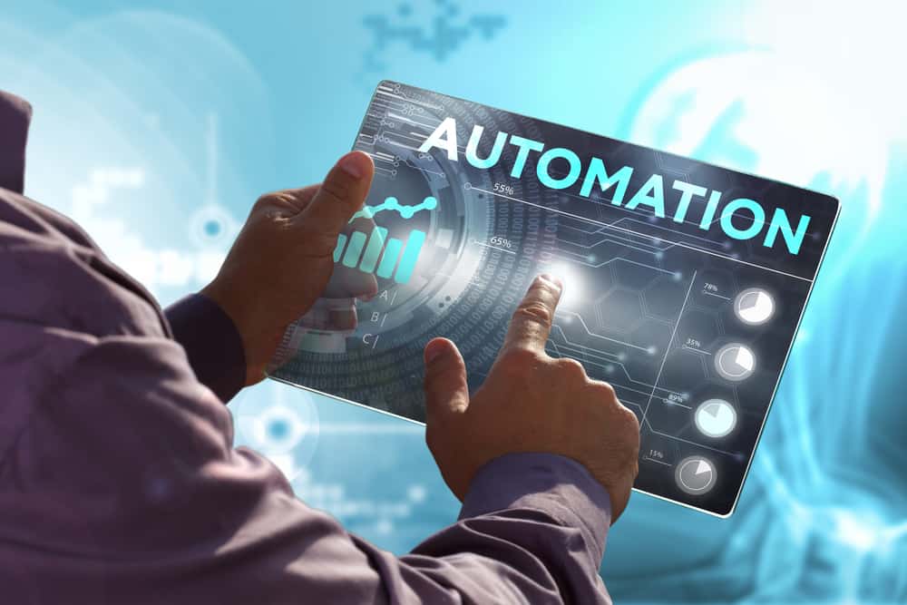 network automation tools