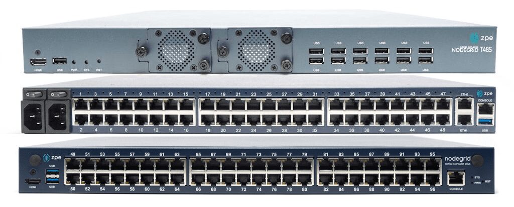 NSCStack NSCStack