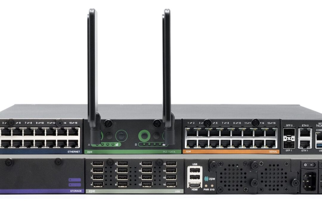 Comparing Cellular Failover Router, Gateway & Bridge for Business Continuity