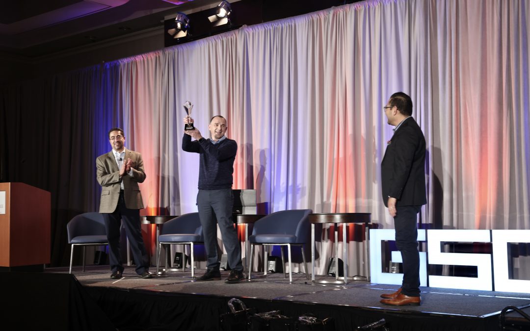 ZPE Systems named Rahi Partner of the Year