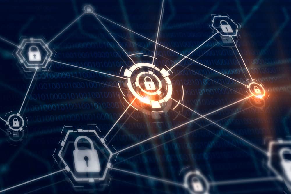 Enterprise Network Security Software.