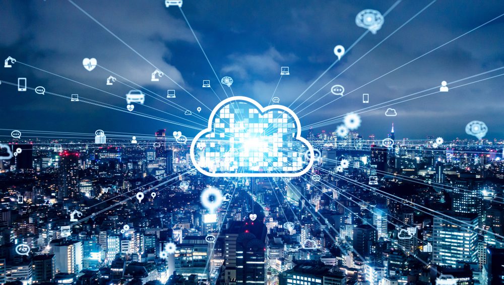 ZPE Systems network edge orchestration