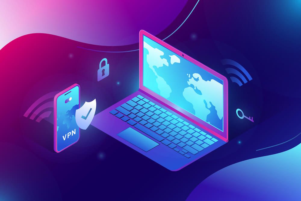 When comparing zero trust network access vs. VPN, they both have benefits for security, speed, and scalability